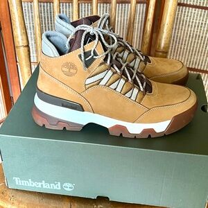 Timberland Euro Swift Hiking Boot - Women's 9 NIB